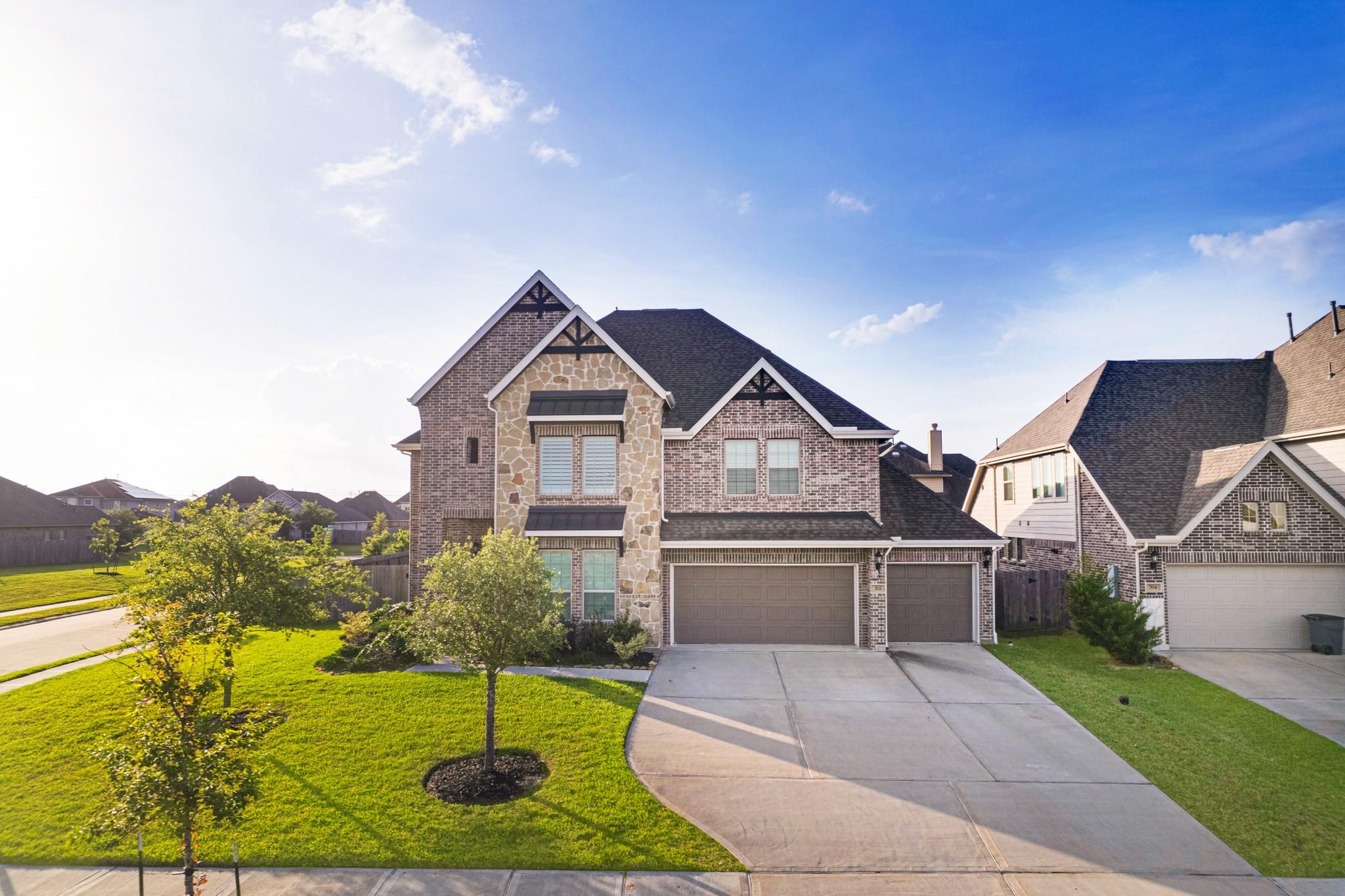 702 Westwood Drive